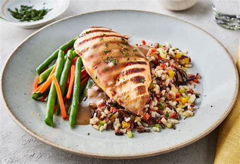 For your freshly cooked food for .